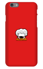Hussman iPhone Phone Cases