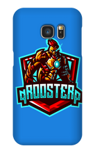 qroosterp Samsung Phone Cases