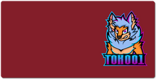 tokoo1 XXL Gaming Mousepad