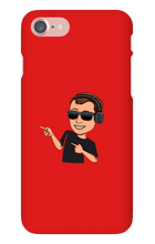 the_viel iPhone Phone Cases