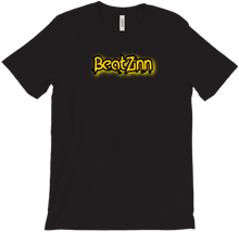 beatzinn T-Shirt text