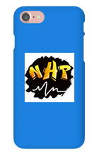 nohandprank iPhone Phone Cases