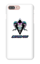 beyondyou_ iPhone Phone Cases