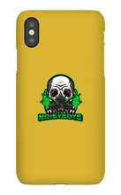 noisyboysplays iPhone Phone Cases