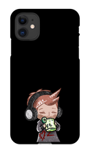 Iphone FundAZtion #2