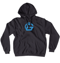 Hoodies (No-Zip/Pullover)