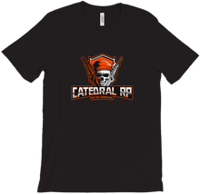 Camiseta Oficial Catedral RP