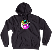 keyroyoake-8001 Hoodies (No-Zip/Pullover)