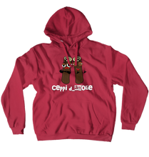 ceppi_d_amore Felpa v2