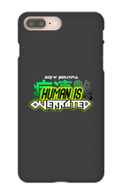 Sick N' Beautiful iPhone Cover