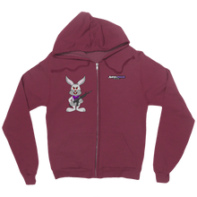 angelprixx Zip Up Hoodie
