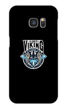 lost_viking_gaming Samsung Phone Cases