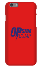 opstracomp iPhone Phone Cases