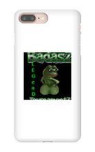 badasz92284 iPhone Phone Cases