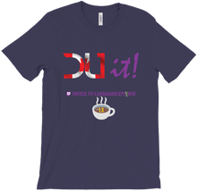 Twitch LX Canada "DU It" T-Shirt