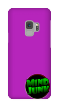 MJ Coin Samsung Phone Case
