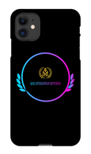 OG logo iPhone Cases