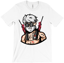 Navo blusa do canal