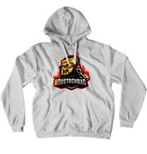 duetschbag Hoodies (No-Zip/Pullover)