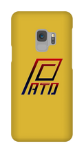 patocesar Samsung Phone Cases
