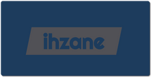 ihzane XXL Gaming Mousepad