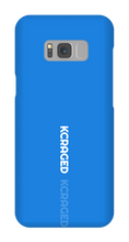 KCRAGED Samsung Phone Cases