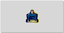 x_dubble XXL Gaming Mousepad