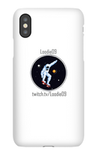 loodie09 iPhone  Cases