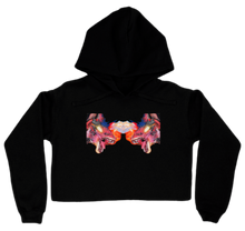 Mommsterhunter Cropped Hoodies (Safi)