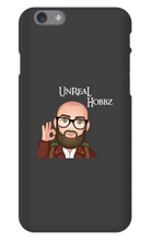 UnReaLHobbz iPhone Cases