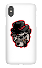 The Madog's iPhone Phone Cases