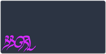 bsbabygirl XXL Gaming Mousepad