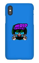 guerrillacpt iPhone Phone Cases