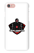 tripleshot43 iPhone Phone Cases
