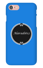 alaradi612 iPhone Phone Cases
