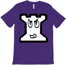 Angry Rook T-Shirt