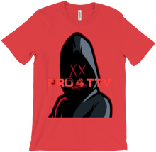 pro_4_ttv T-Shirts