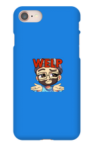 Welp iPhone Phone Cases