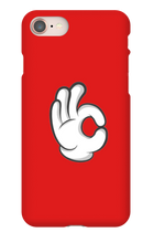 lbuckwheetl iPhone Phone Cases