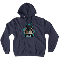 formyninjas83 Hoodies (No-Zip/Pullover)