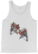 D&Z Tank Top