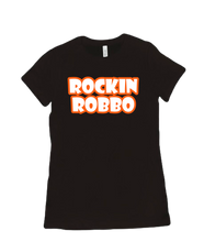 Rockin Robbo - Women's t-shirt