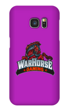 Warhorse Gaming Samsung Phone Cases