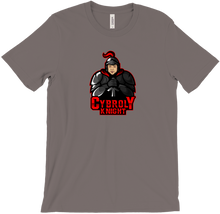 cybrolyknight T-Shirts