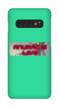 anuragop Samsung Phone Cases