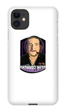 knownbelineaa iPhone Phone Cases
