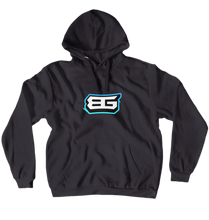 Hoodies (No-Zip/Pullover)