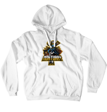 Hoodies (No-Zip/Pullover)