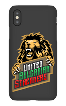 martichx iPhone Phone Cases