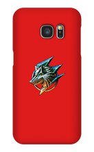 clapzkraze Samsung Phone Cases